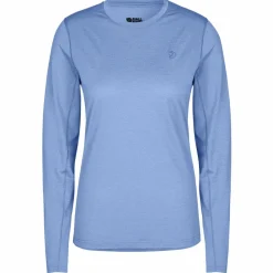 Fjällräven ABISKO DAY HIKE LS W Damen - Funktionsshirt^Damen Shirts Und Tops