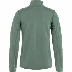 Fjällräven ABISKO DAY HIKE HALF ZIP W Damen - Funktionsshirt^Damen Funktionsunterwäsche|Shirts Und Tops