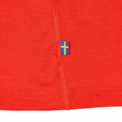 Fjällräven ABISKO DAY HIKE SS M Herren - Funktionsshirt^Herren Shirts Und Tops