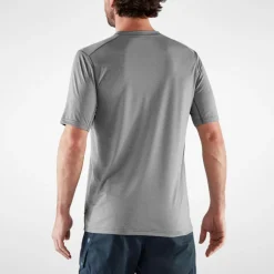 Fjällräven ABISKO DAY HIKE SS M Herren - Funktionsshirt^Herren Shirts Und Tops