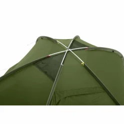 Fjällräven 2-Personen-Zelte|Winterzelte*ABISKO DOME 3 - Kuppelzelt