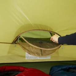 Fjällräven ABISKO DOME 2 - Kuppelzelt^ 2-Personen-Zelte|Winterzelte