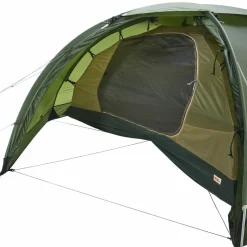 Fjällräven ABISKO DOME 2 - Kuppelzelt^ 2-Personen-Zelte|Winterzelte