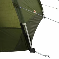 Fjällräven ABISKO DOME 2 - Kuppelzelt^ 2-Personen-Zelte|Winterzelte