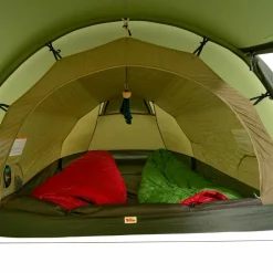 Fjällräven ABISKO ENDURANCE 3 - Tunnelzelt^ 2-Personen-Zelte|Winterzelte