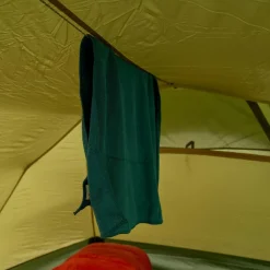 Fjällräven ABISKO ENDURANCE 3 - Tunnelzelt^ 2-Personen-Zelte|Winterzelte