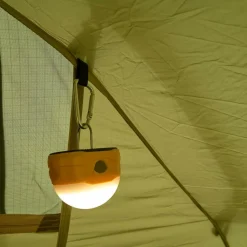 Fjällräven ABISKO ENDURANCE 3 - Tunnelzelt^ 2-Personen-Zelte|Winterzelte