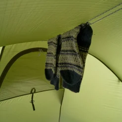 Fjällräven ABISKO ENDURANCE 3 - Tunnelzelt^ 2-Personen-Zelte|Winterzelte