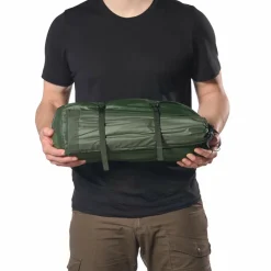 Fjällräven ABISKO ENDURANCE 3 - Tunnelzelt^ 2-Personen-Zelte|Winterzelte