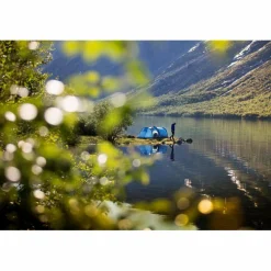 Fjällräven ABISKO ENDURANCE 3 - Tunnelzelt^ 2-Personen-Zelte|Winterzelte
