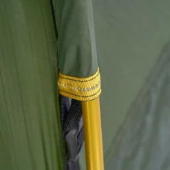 Fjällräven ABISKO ENDURANCE 3 - Tunnelzelt^ 2-Personen-Zelte|Winterzelte