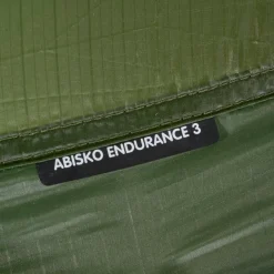 Fjällräven ABISKO ENDURANCE 3 - Tunnelzelt^ 2-Personen-Zelte|Winterzelte