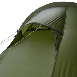 Fjällräven 2-Personen-Zelte|Winterzelte*ABISKO ENDURANCE 2 - Tunnelzelt