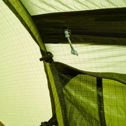 Fjällräven 2-Personen-Zelte|Winterzelte*ABISKO ENDURANCE 2 - Tunnelzelt