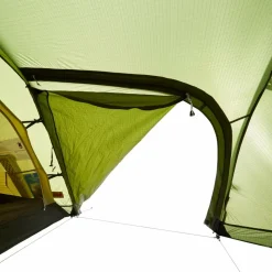 Fjällräven 2-Personen-Zelte|Winterzelte*ABISKO ENDURANCE 2 - Tunnelzelt