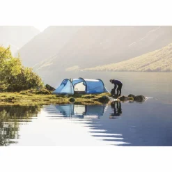 Fjällräven 2-Personen-Zelte|Winterzelte*ABISKO ENDURANCE 2 - Tunnelzelt