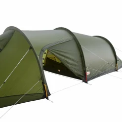 Fjällräven 2-Personen-Zelte|Winterzelte*ABISKO ENDURANCE 2 - Tunnelzelt