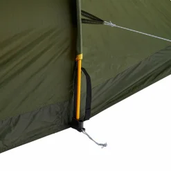 Fjällräven 2-Personen-Zelte|Winterzelte*ABISKO ENDURANCE 2 - Tunnelzelt