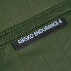 Fjällräven ABISKO ENDURANCE 4 - Tunnelzelt^ 3-Personen-Zelte|Winterzelte