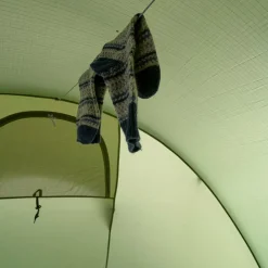 Fjällräven ABISKO ENDURANCE 4 - Tunnelzelt^ 3-Personen-Zelte|Winterzelte