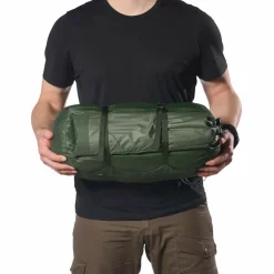 Fjällräven ABISKO ENDURANCE 4 - Tunnelzelt^ 3-Personen-Zelte|Winterzelte