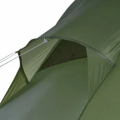 Fjällräven ABISKO ENDURANCE 4 - Tunnelzelt^ 3-Personen-Zelte|Winterzelte