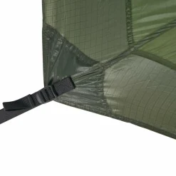 Fjällräven ABISKO ENDURANCE 4 - Tunnelzelt^ 3-Personen-Zelte|Winterzelte