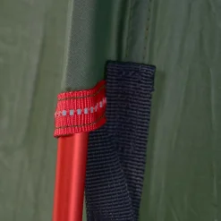 Fjällräven ABISKO ENDURANCE 4 - Tunnelzelt^ 3-Personen-Zelte|Winterzelte