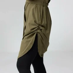 Fjällräven ABISKO FJÄLL DRESS W Damen - Kleid^Damen Röcke Und Kleider