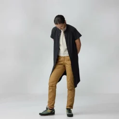 Fjällräven ABISKO FJÄLL DRESS W Damen - Kleid^Damen Röcke Und Kleider