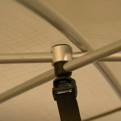 Fjällräven ABISKO FRILUFT 2 Unisex - Kuppelzelt^ 2-Personen-Zelte|Sommerzelte