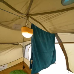 Fjällräven ABISKO FRILUFT 2 Unisex - Kuppelzelt^ 2-Personen-Zelte|Sommerzelte