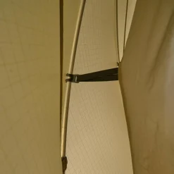 Fjällräven ABISKO FRILUFT 2 Unisex - Kuppelzelt^ 2-Personen-Zelte|Sommerzelte