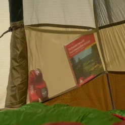 Fjällräven ABISKO FRILUFT 2 Unisex - Kuppelzelt^ 2-Personen-Zelte|Sommerzelte