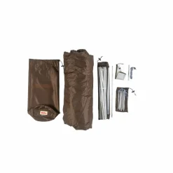 Fjällräven ABISKO FRILUFT 2 Unisex - Kuppelzelt^ 2-Personen-Zelte|Sommerzelte