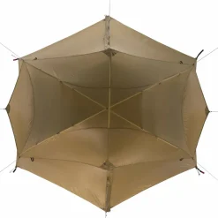 Fjällräven ABISKO FRILUFT 2 Unisex - Kuppelzelt^ 2-Personen-Zelte|Sommerzelte