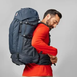 Fjällräven Trekkingrucksäcke*ABISKO FRILUFT 35 M/L Unisex - Trekkingrucksack