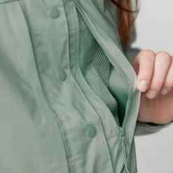 Fjällräven ABISKO HIKE ANORAK W Damen - Outdoorjacke^Damen Outdoorjacken