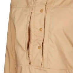 Fjällräven ABISKO HIKE ANORAK W Damen - Outdoorjacke^Damen Outdoorjacken