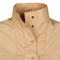 Fjällräven ABISKO HIKE ANORAK W Damen - Outdoorjacke^Damen Outdoorjacken