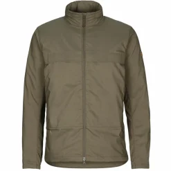 Herren Fjällräven Outdoorjacken*ABISKO HIKE JACKET M Herren - Softshelljacke