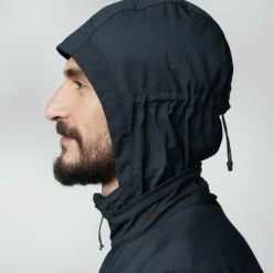 Herren Fjällräven Outdoorjacken*ABISKO HIKE JACKET M Herren - Softshelljacke