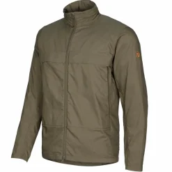 Herren Fjällräven Outdoorjacken*ABISKO HIKE JACKET M Herren - Softshelljacke