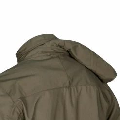 Herren Fjällräven Outdoorjacken*ABISKO HIKE JACKET M Herren - Softshelljacke