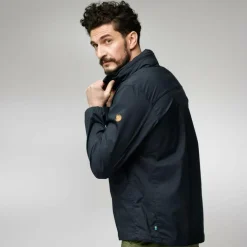 Herren Fjällräven Outdoorjacken*ABISKO HIKE JACKET M Herren - Softshelljacke