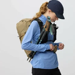 Fjällräven Tagesrucksäcke*ABISKO HIKE LITE 20 S/M Unisex - Tagesrucksack