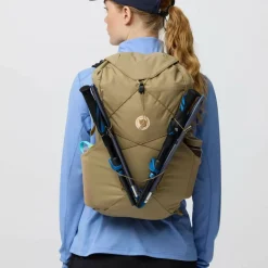 Fjällräven Tagesrucksäcke*ABISKO HIKE LITE 20 S/M Unisex - Tagesrucksack