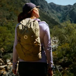 Fjällräven Tagesrucksäcke*ABISKO HIKE LITE 20 S/M Unisex - Tagesrucksack