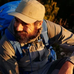 Fjällräven ABISKO HIKE LITE CAP Unisex - Cap^Damen Accessoires|Accessoires