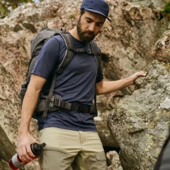 Fjällräven ABISKO HIKE LITE CAP Unisex - Cap^Damen Accessoires|Accessoires